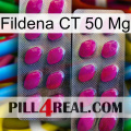 Fildena CT 50Mg 10